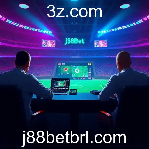 Tendências Atuais nos Jogos Online: Um Olhar Sobre o j88bet