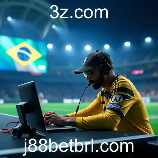 A Ascensão dos Jogos Online no Brasil em 2026