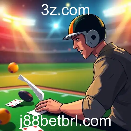 O Impacto dos Jogos Online em 2026: Uma Visão sobre o J88Bet