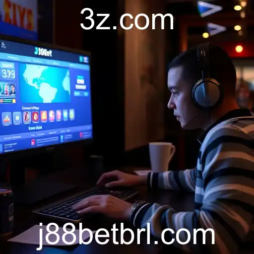 O Impacto dos Jogos Online no Brasil