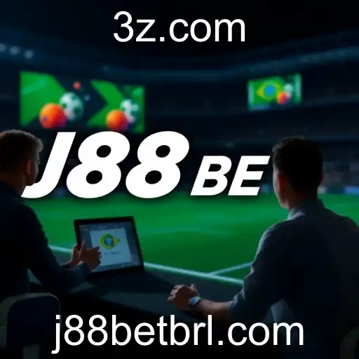 J88Bet Expande Operações no Brasil em Meio às Novas Regulações