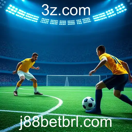 O Crescimento do J88bet no Cenário de Jogos Online no Brasil