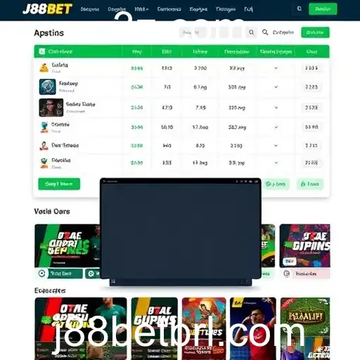 Expansão e Desafios do Mercado de Apostas Online no Brasil