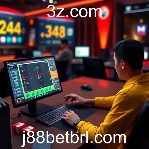 Crescimento dos Sites de Jogos Online Empolga o Mercado