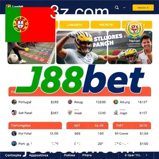 O Crescimento do Setor de Jogos Online em Portugal