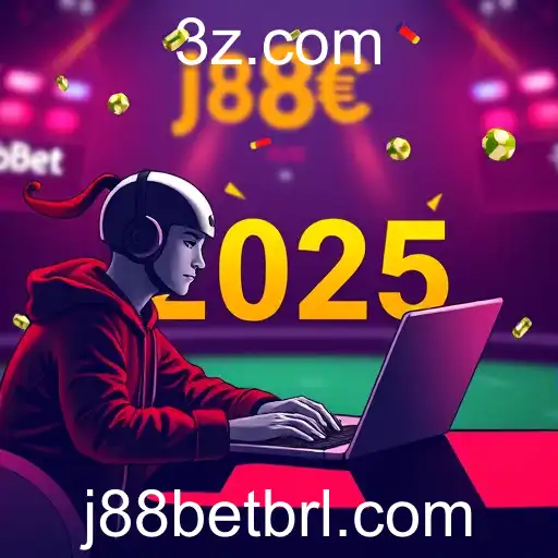 O Crescimento do J88Bet e o Cenário Atual do Jogo Online
