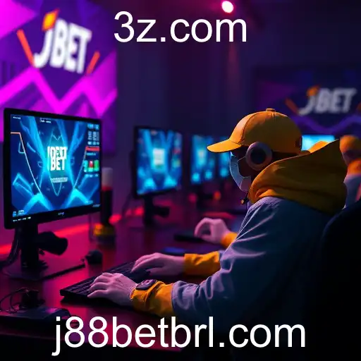 O Impacto dos Jogos Online no Brasil: Um Olhar sobre o Crescimento de Plataformas