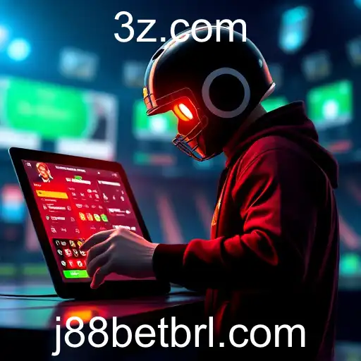 Tendências Emergentes no Jogo Online