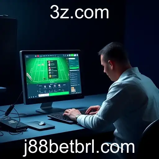 A Ascensão do j88bet e o Crescimento dos Jogos Online