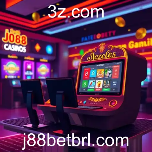 A Ascensão dos Sites de Jogos Online em 2026