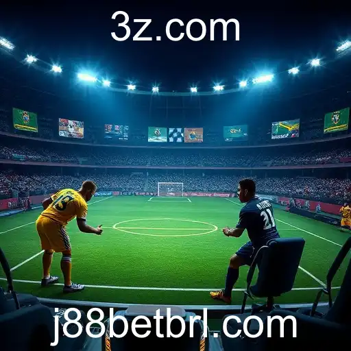 Expansão do Mercado de Apostas Online no Brasil