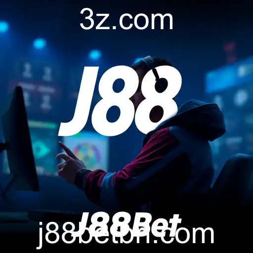 Crescimento dos Sites de Jogos em 2026: Um Olhar Sobre o J88Bet