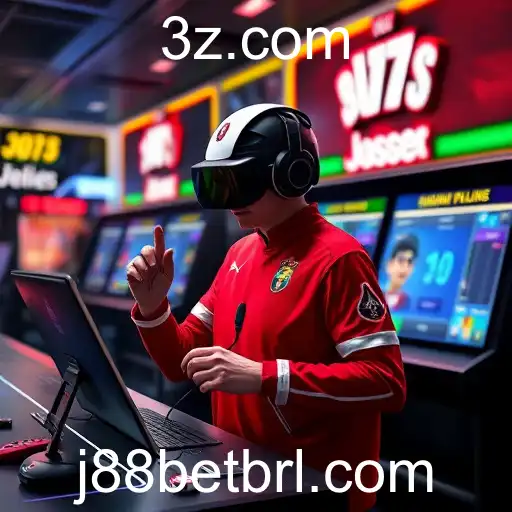 A Evolução do Mercado de Jogos Online