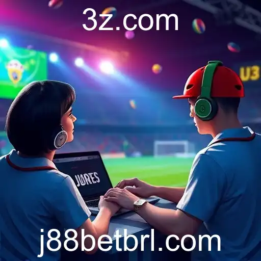 O Crescimento do Mercado de Jogos Online em 2026