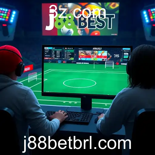 Crescimento dos Sites de Jogos em Portugal