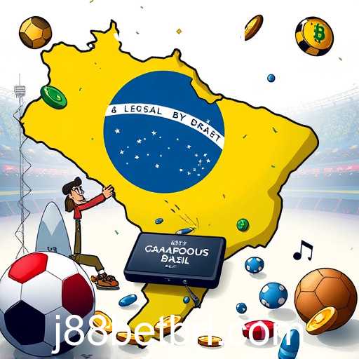 O Impacto do Jogo Online no Brasil em 2026