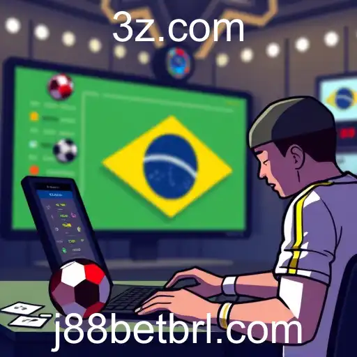 Impacto dos Jogos Online em 2026