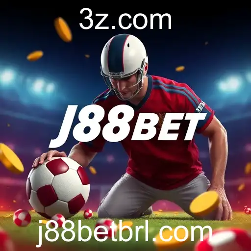 A Ascensão do j88bet no Cenário de Jogos Online