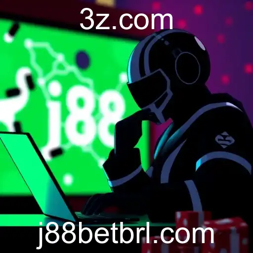 J88bet Expande Presença no Mercado de Jogos Online