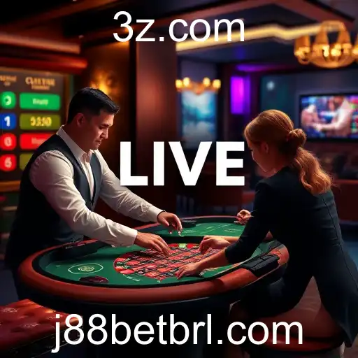 A Ascensão do j88bet no Mercado Brasileiro