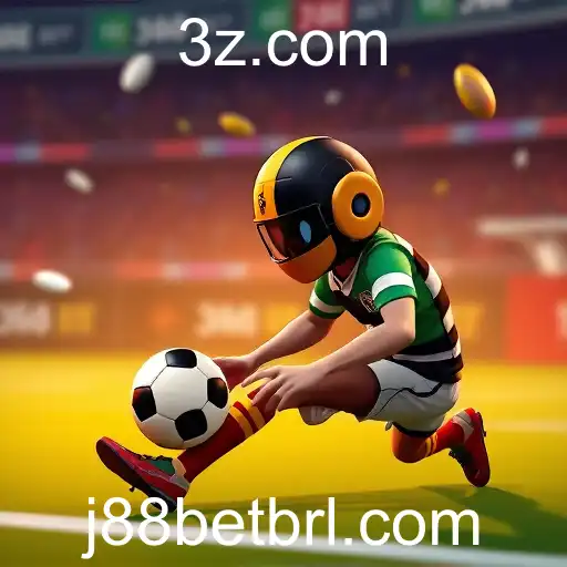 J88bet Aposta em Novas Funcionalidades para 2026