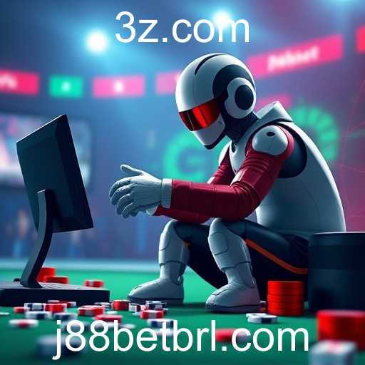 O Crescimento do Jogo Online no Brasil