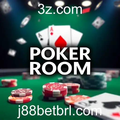 A Fascinante Categoria de Poker Room no J88Bet