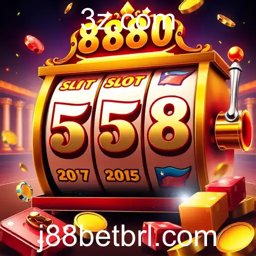Explorando a Excitante Categoria de Jogos de Slot no j88bet